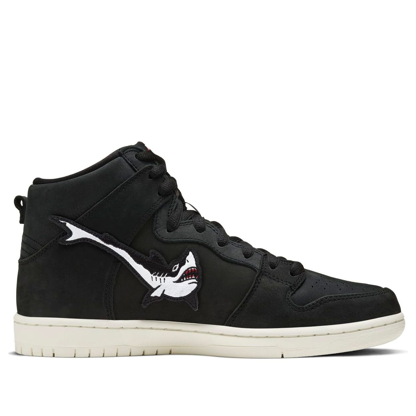 Nike x Oski SB Dunk High 'Orange Label' CI2692-001