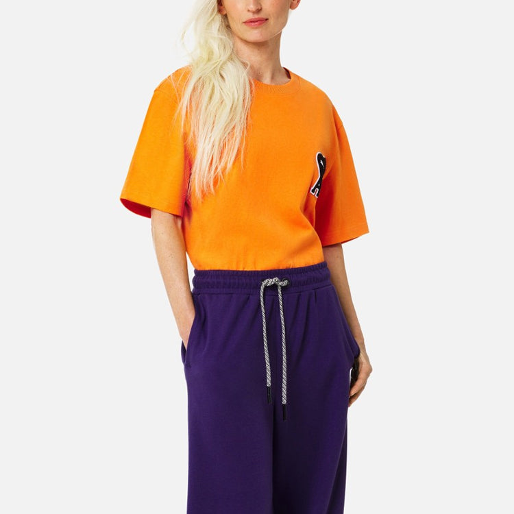 PUMA X Ami Tee 'Orange' 535992-72