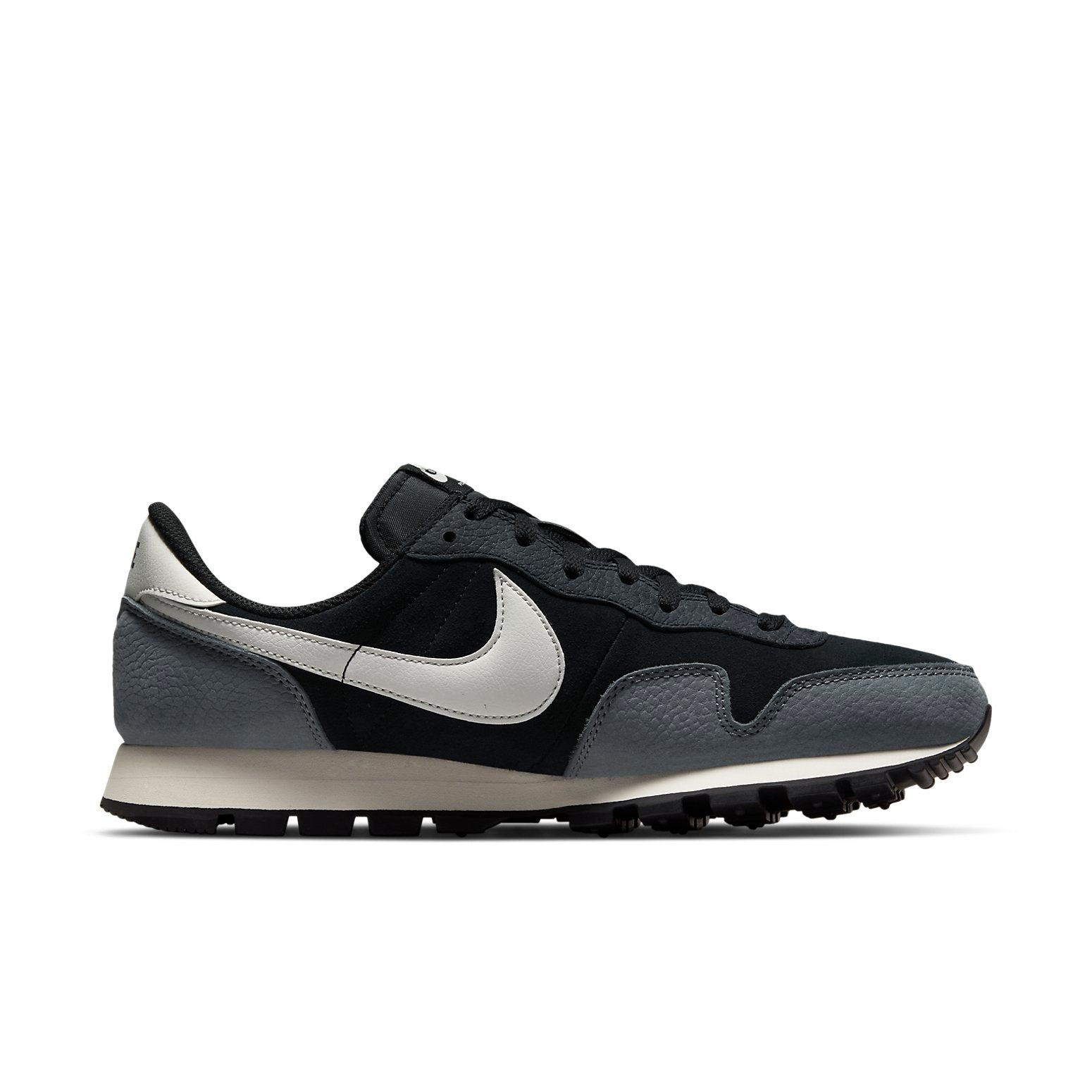 Nike Air Pegasus 83 'Black Cool Grey' DN1790-001
