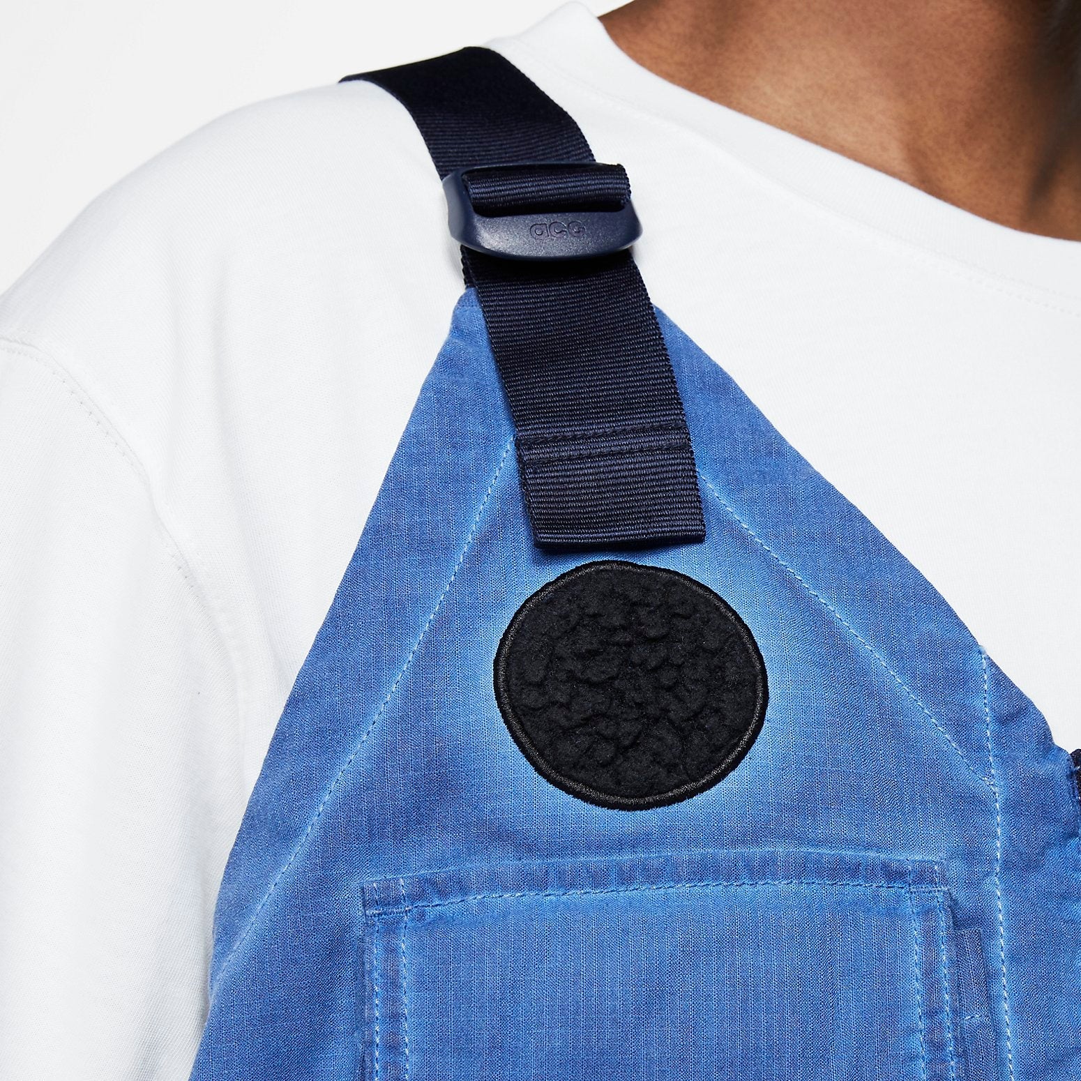 Nike ACG Watchman Peak Vest 'Blue Void' CZ4000-492