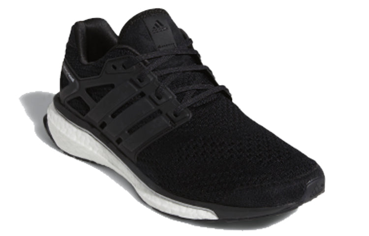 adidas Energy Boost PK Black EG7764