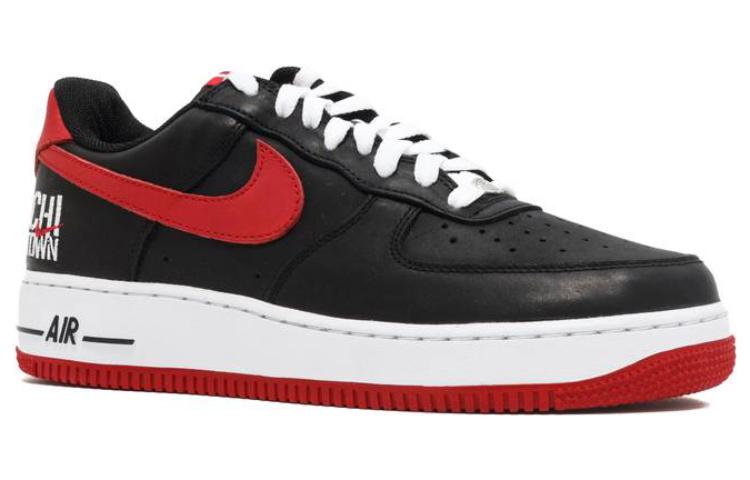 Nike Air Force 1 Low Retro 'Chi-Town' 845053-001