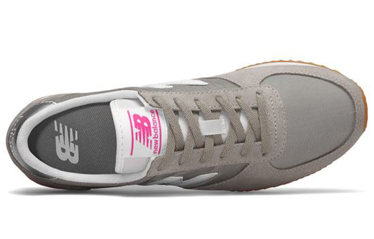 (WMNS) New Balance 220 'Grey Gum' WL220CLC