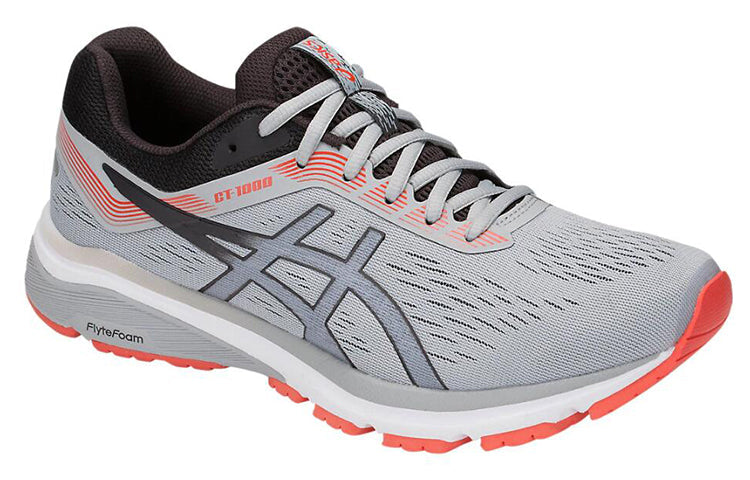ASICS GT-1000 7 'Grey' 1011A042-023