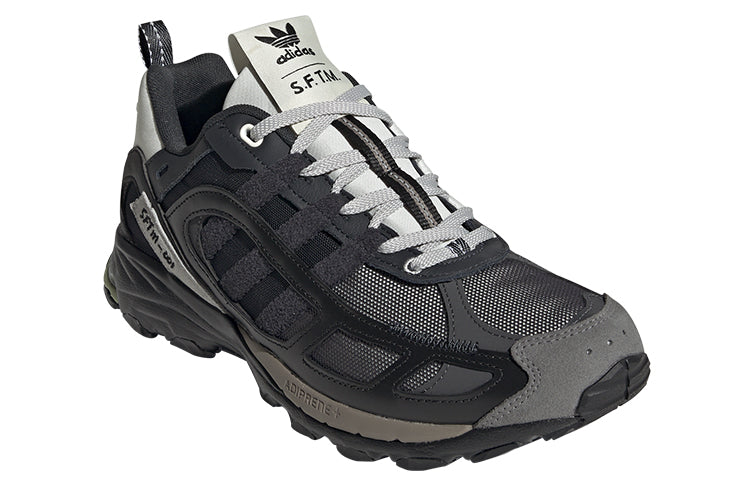 adidas Song for the Mute x Shadowturf 'SFTM-001 - Black Grey' HQ3939