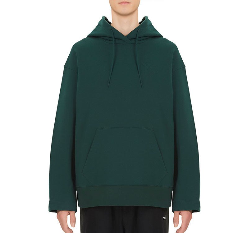 Men's Y-3 Casual Sports Dark Green GK4490