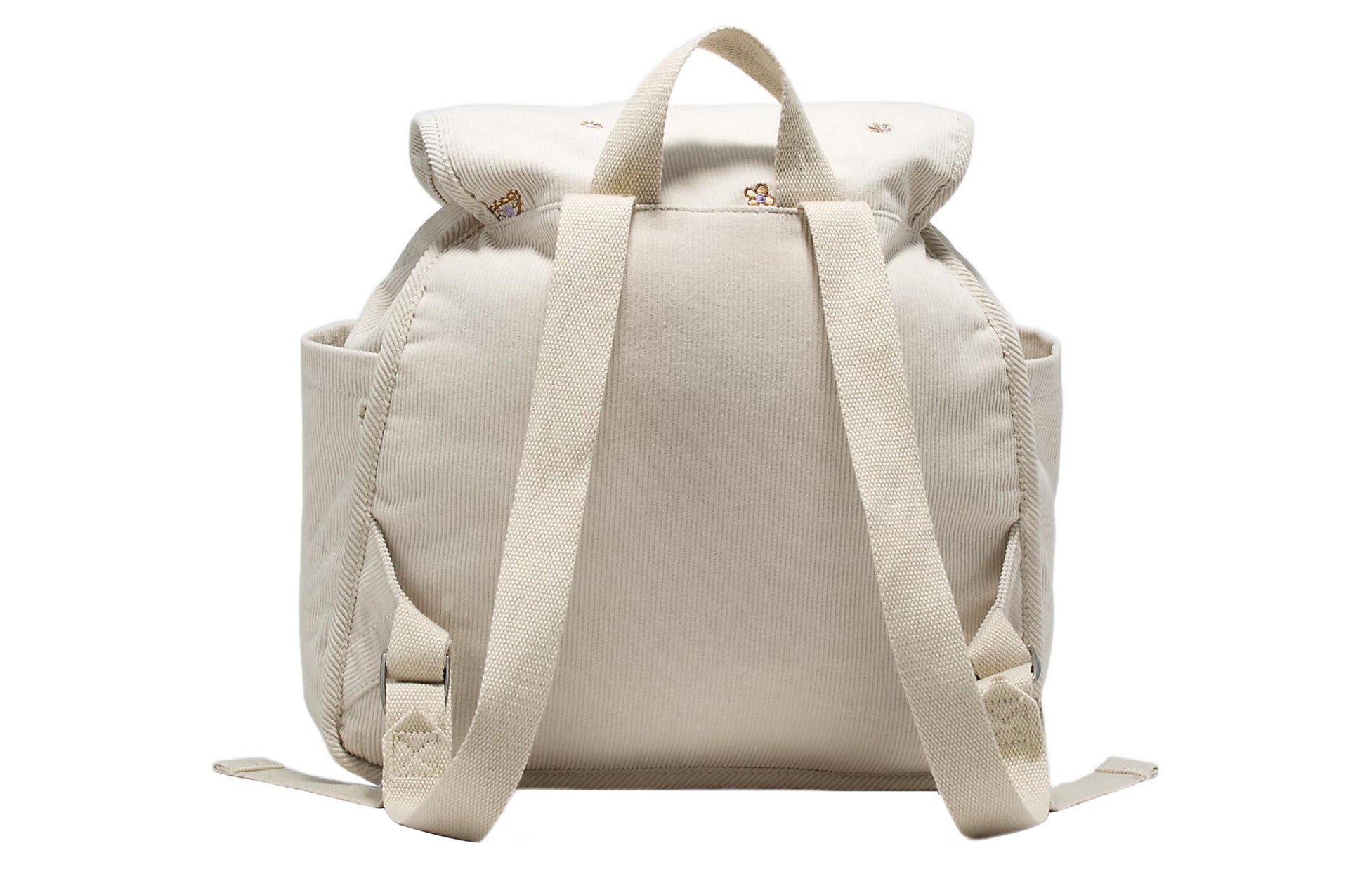 Vans Hollywell Cinch Backpack 'Oatmeal' VN0007BX2N1
