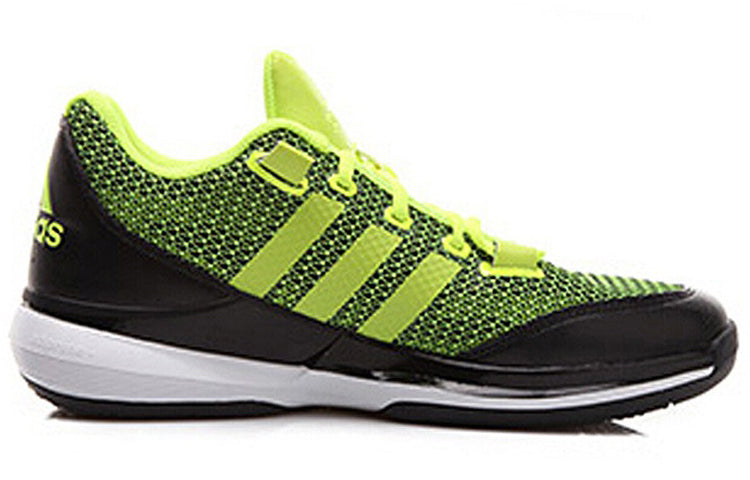 adidas Crazy Ghost 2015 Low 'Green' Q16177