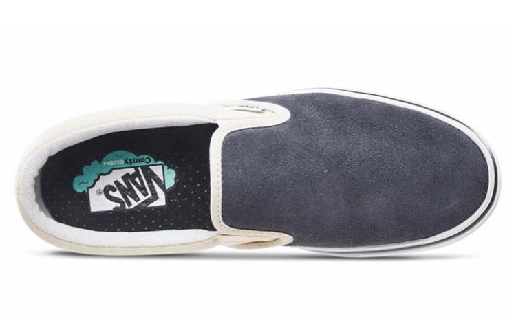 Vans Comfycush Slip-On Navy Blue Dark Blue VN0A3WMDVO6