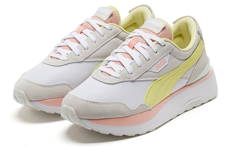 (WMNS) PUMA Cruise Rider 'Nimbus Cloud' 375072-03