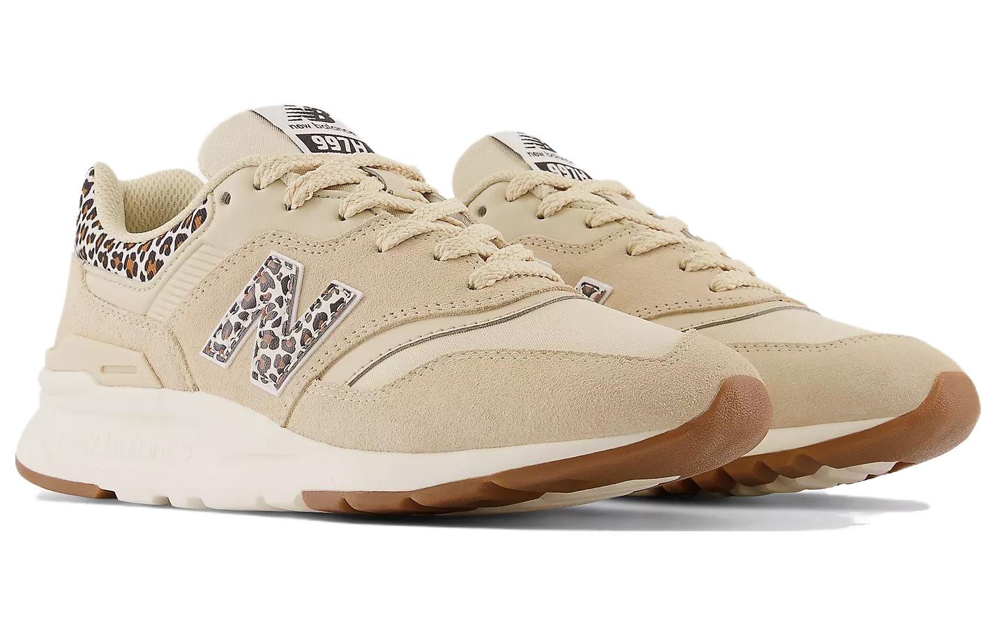 (WMNS) New Balance 997H 'Beige' CW997HWB