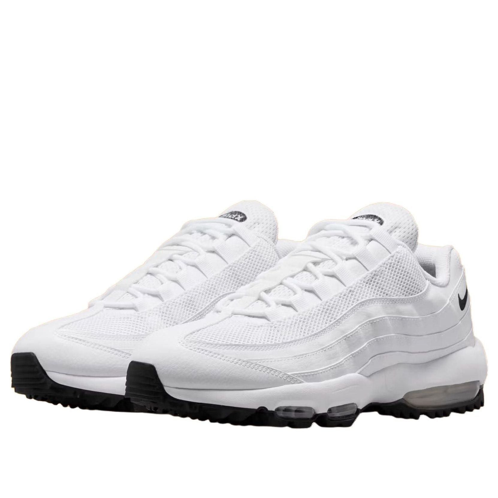 Nike Air Max 95 Golf 'White' HV4696-100