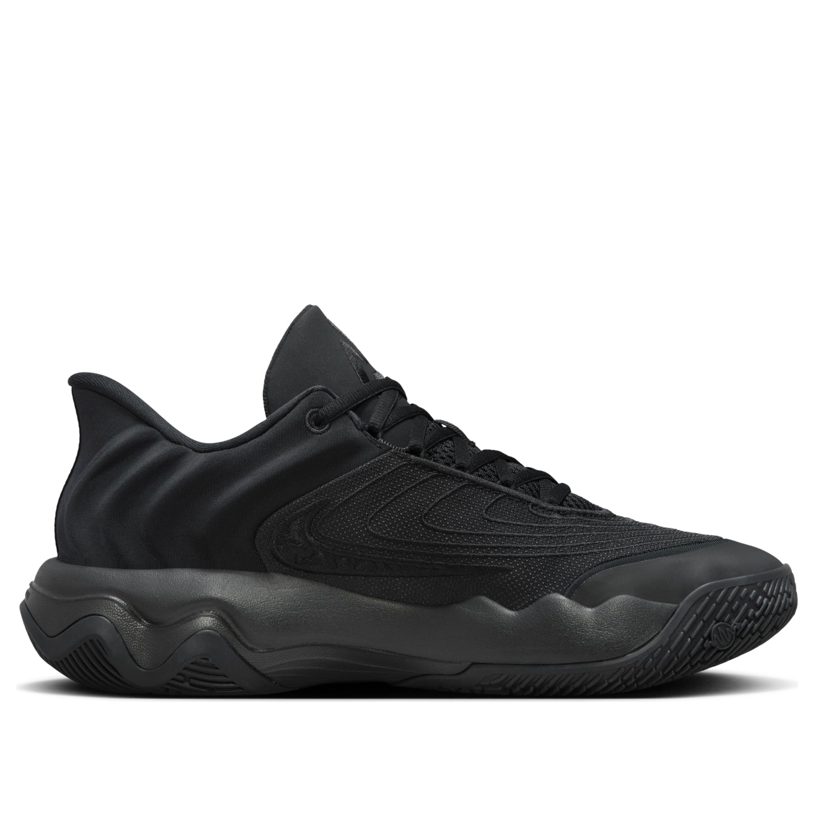 Nike Giannis Immortality 4 EP 'Black' FQ3681-003