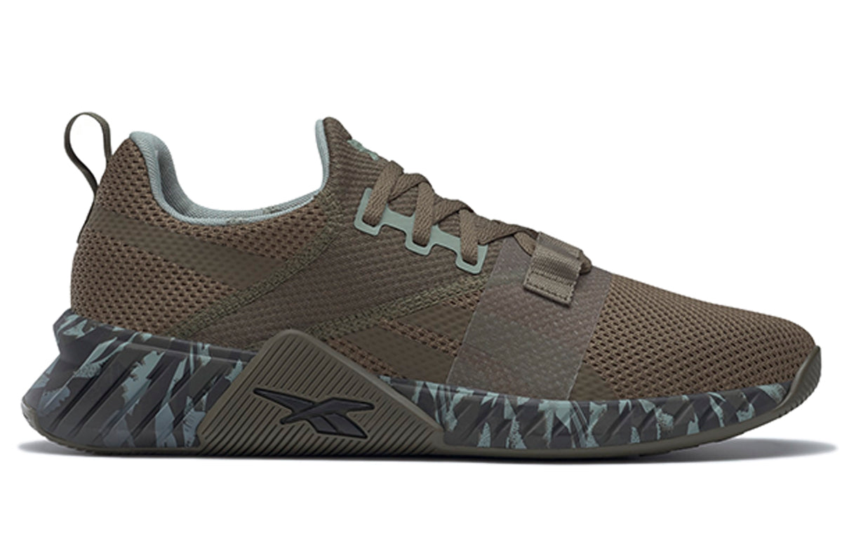 Reebok Flashfilm Train 2 'Harmony Green' G55597