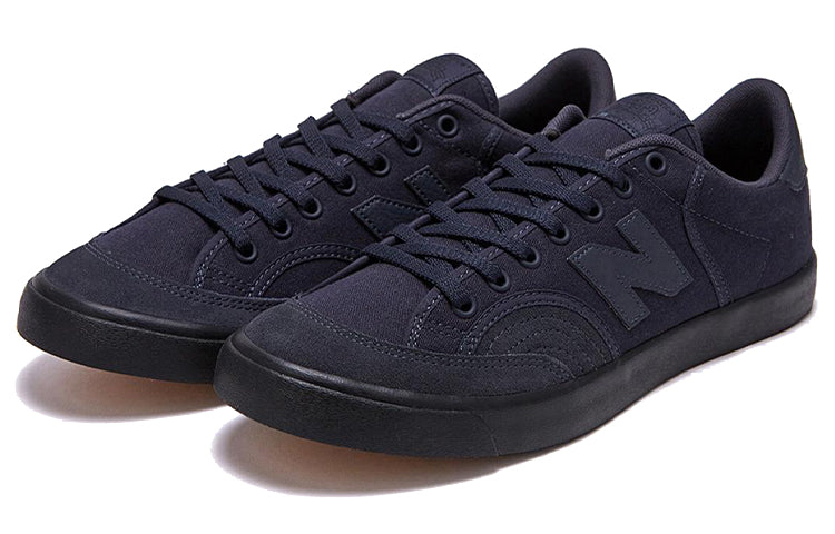 New Balance Numeric 213 'Navy Black' NM212NSV
