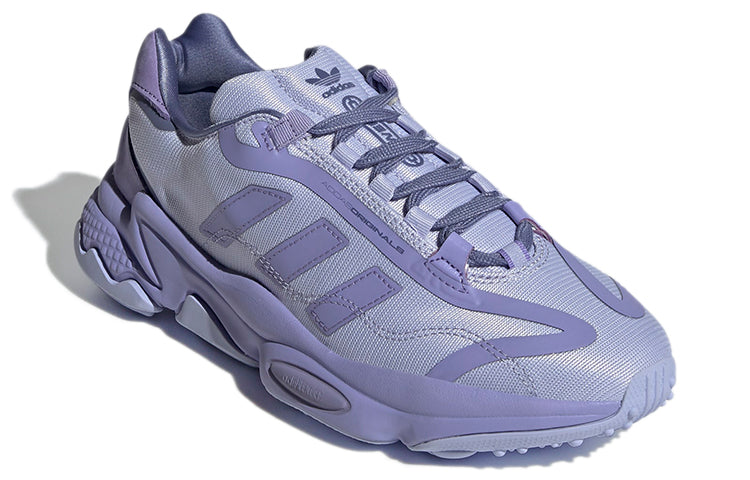 (WMNS) adidas originals Ozweego 'Purple' H04263