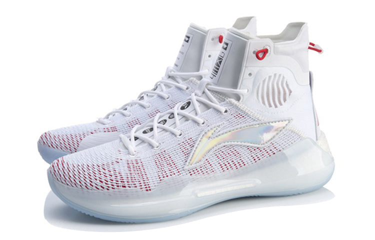 Li-Ning 13 /Red ABAP031-1