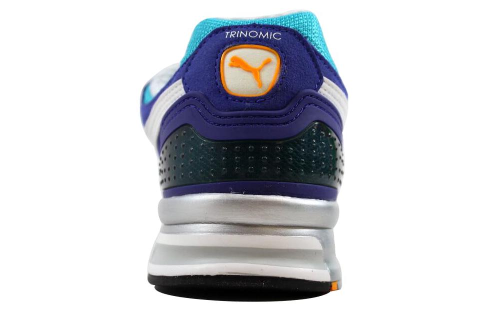 PUMA Trinomic XT2 Plus 'Bluebird' 355868-08