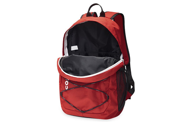 Converse Swap Out Backpack 'Red' 10017262-A12