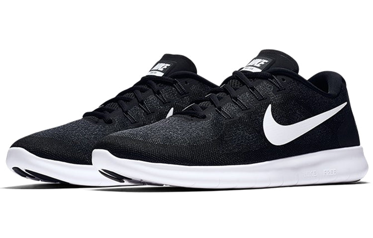 Nike Free RN 2017 'Black' 880839-001