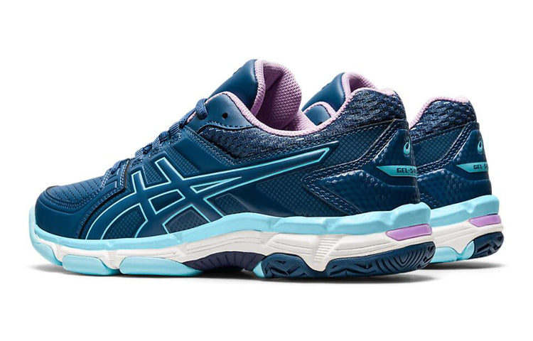 (GS) ASICS Gel-540 TR Dark Blue C646Y-401