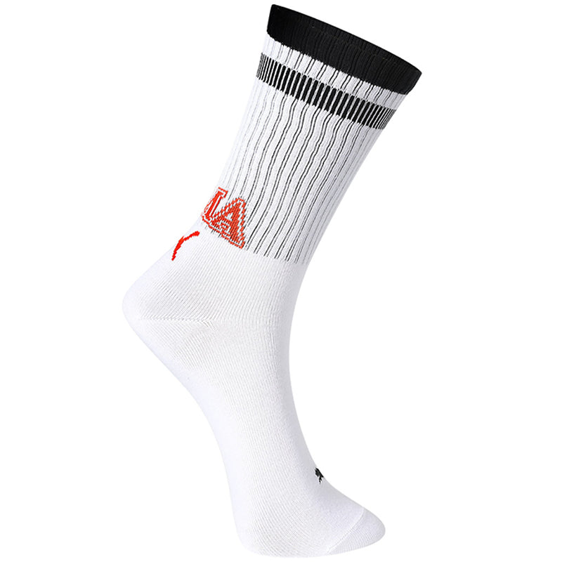 PUMA Casual Sock 1 Pack 'Multi-Color' 701224239