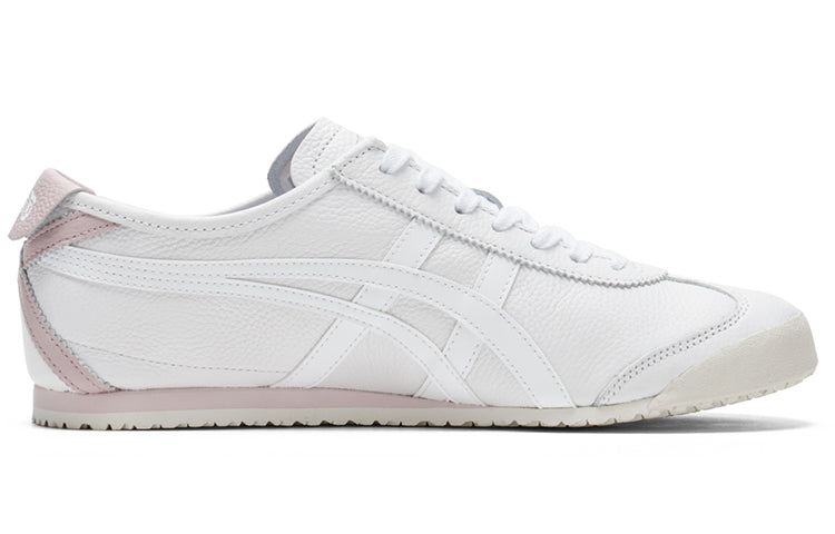 Onitsuka Tiger Mexico 66 'White Pink' 1183B781-104