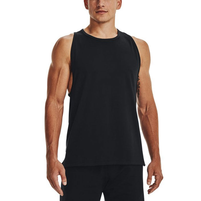 Under Armour Meridian Tank 'Black' 1378990-001