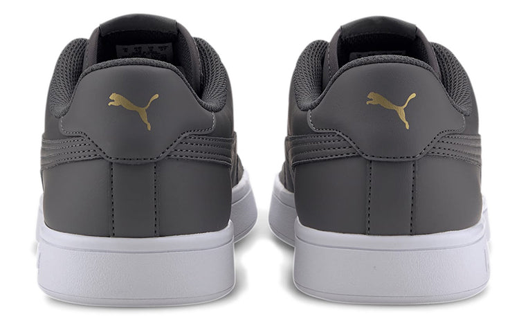 PUMA Smash Gray 365215-20