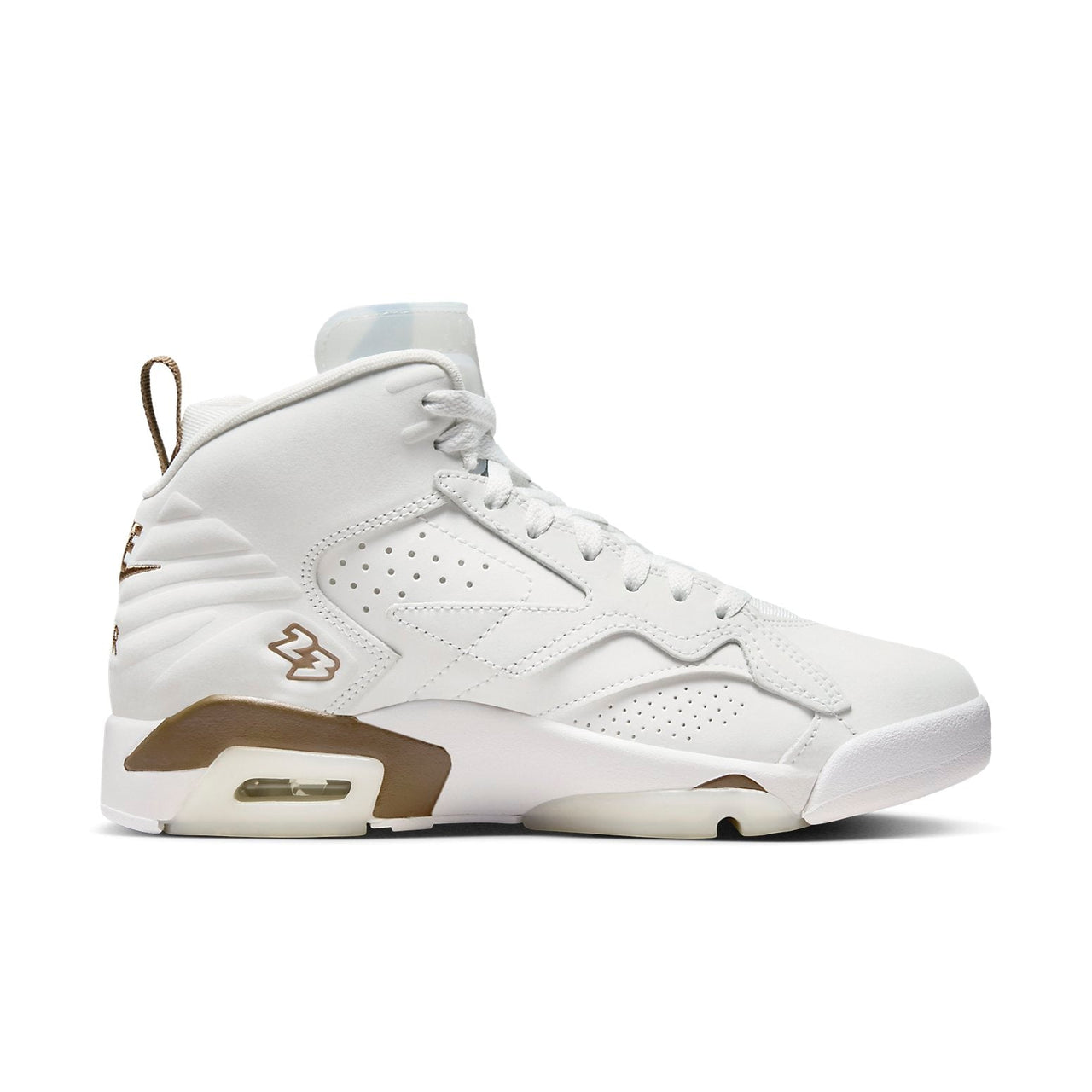 (WMNS) Air Jordan MVP 'Palomino' FQ8337-121