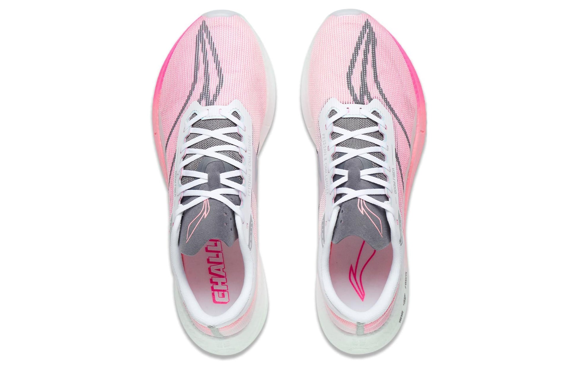 Li-Ning Feidian 3 Challenger 'Sakura' ARMT037-8