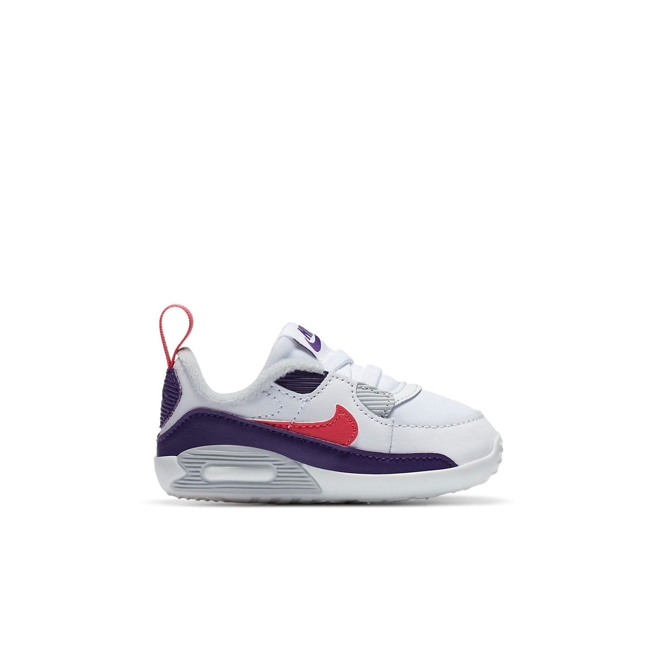 (TD) Nike Max 90 Crib CI0424-100