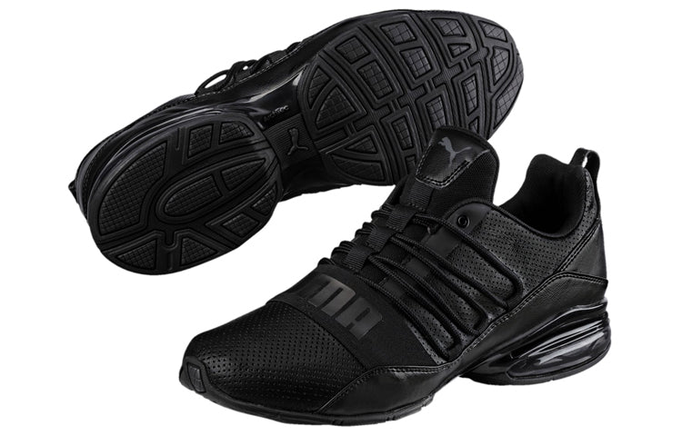 PUMA Cell Rellgulate Black 190596-01
