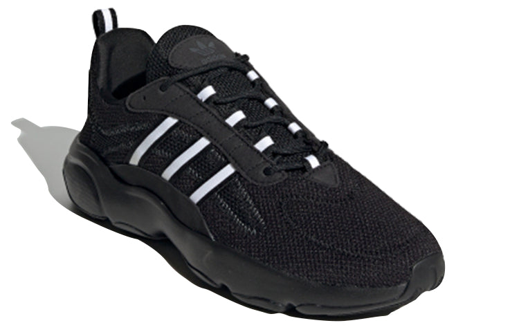 adidas Haiwee 'Black White' EG9575