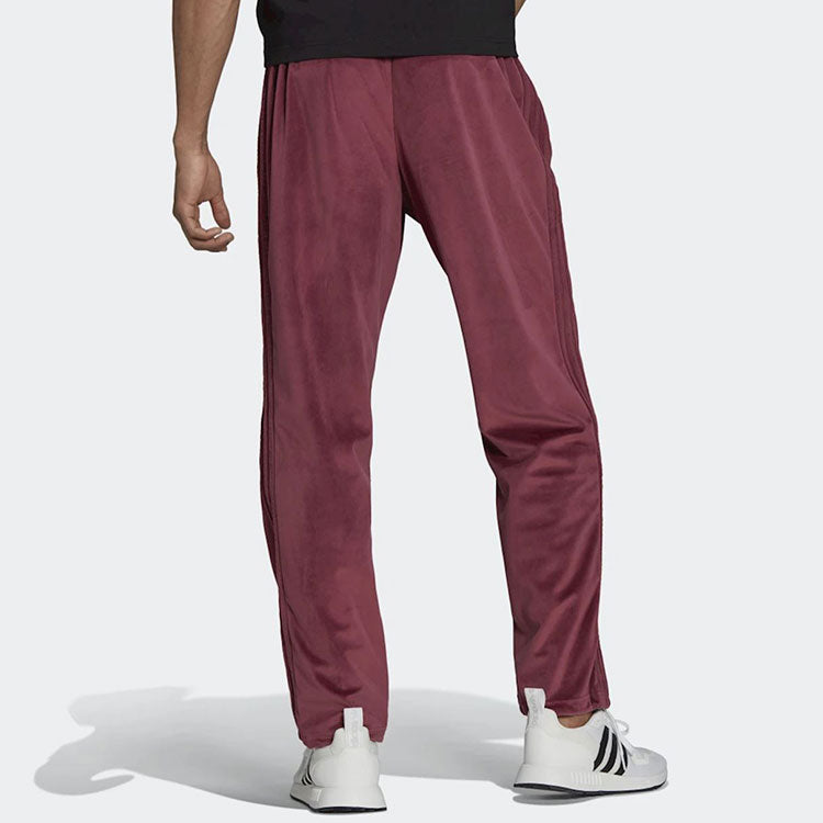 adidas Adicolor Velour Track Pants H11381