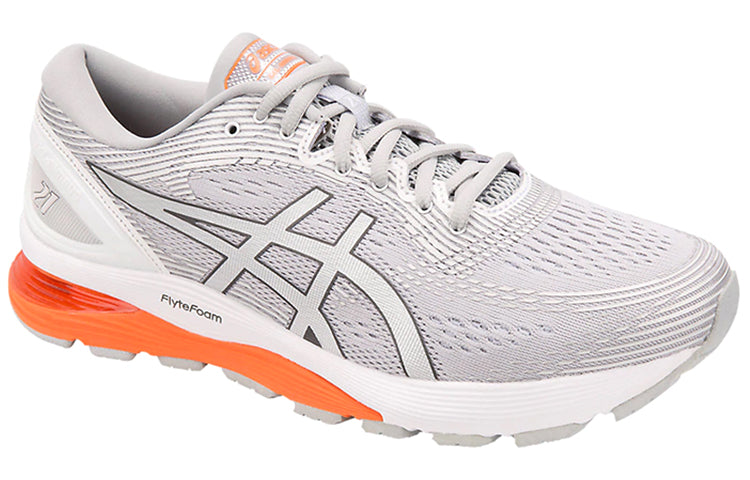 ASICS Gel-Nimbus 21 'Mid Grey ' 1011A169-021