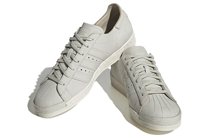 adidas Superstar 82 'Aluminium Off White' IG2477
