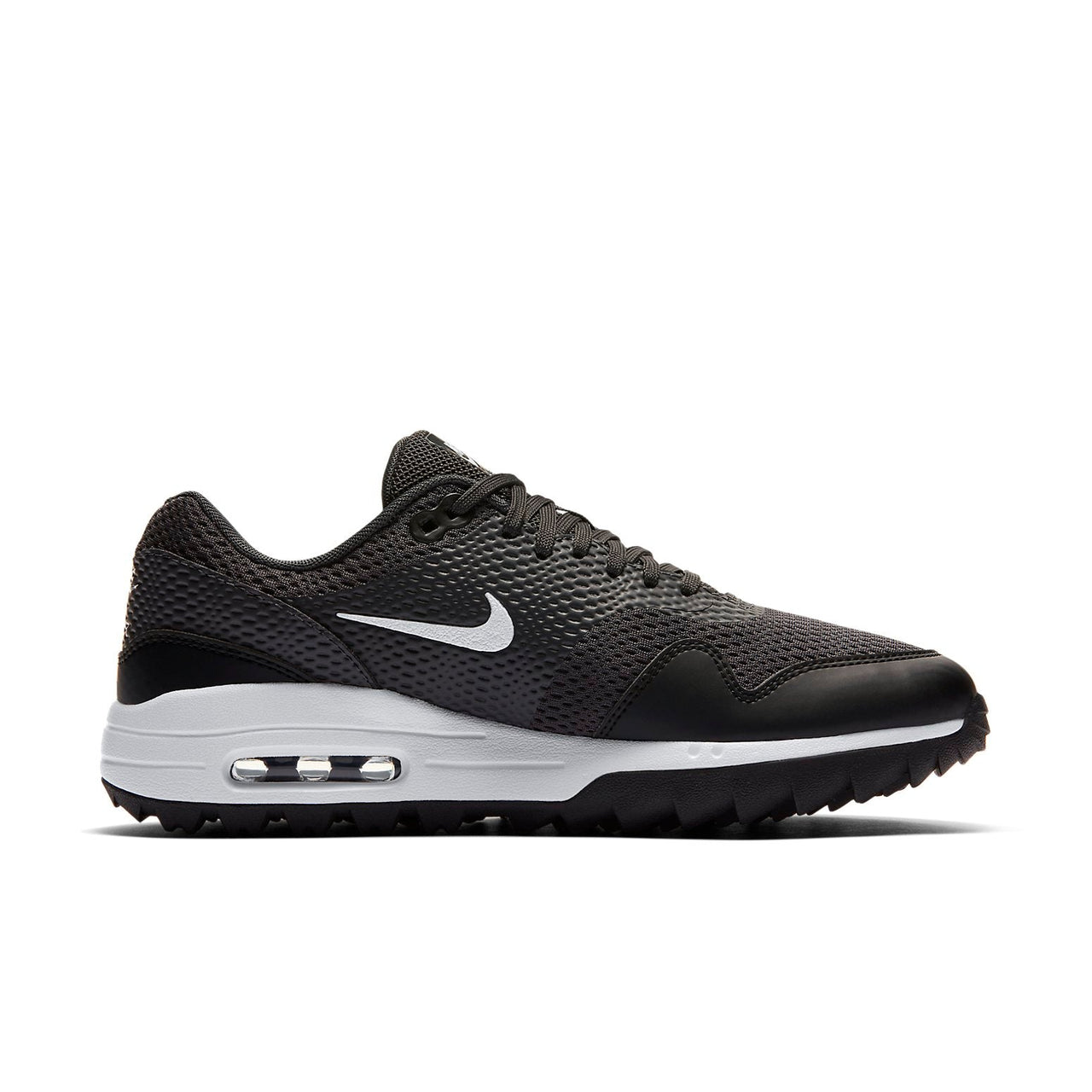 (WMNS) Nike Air Max 1 G 'Black' CI7736-001