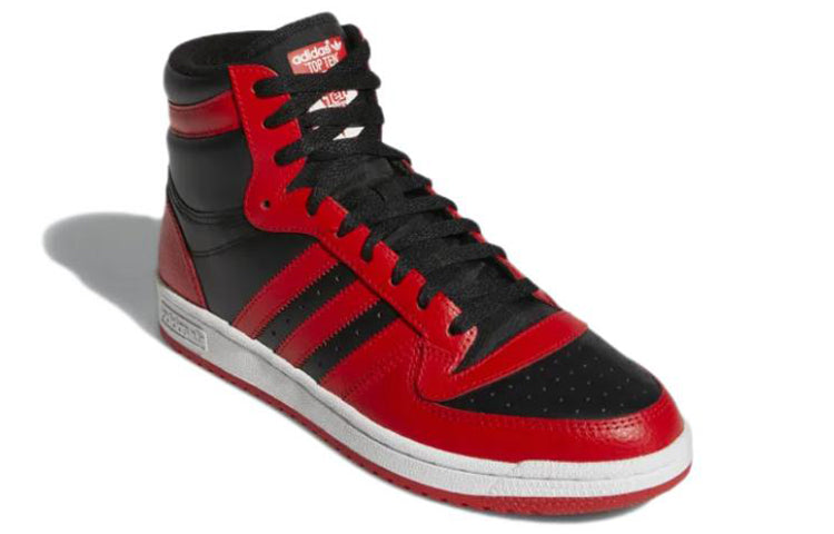 adidas Top Ten RB 'Vivid Red Black' GX0756