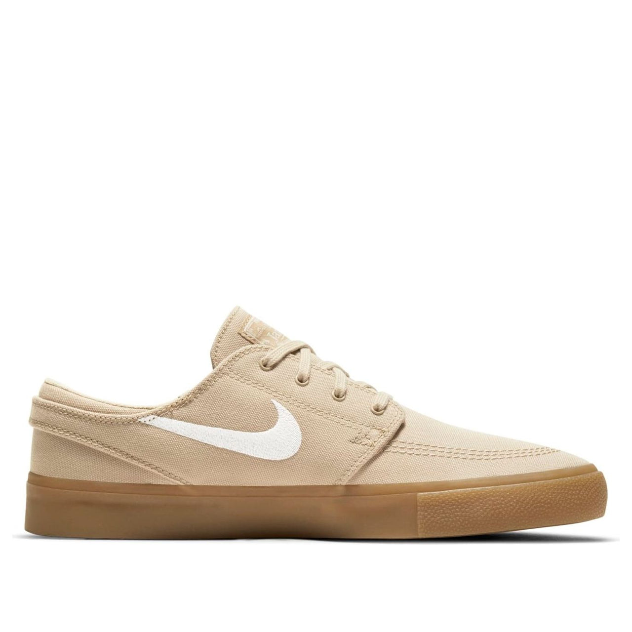 Nike Zoom Stefan Janoski Canvas RM SB 'Grain Gum' AR7718-207