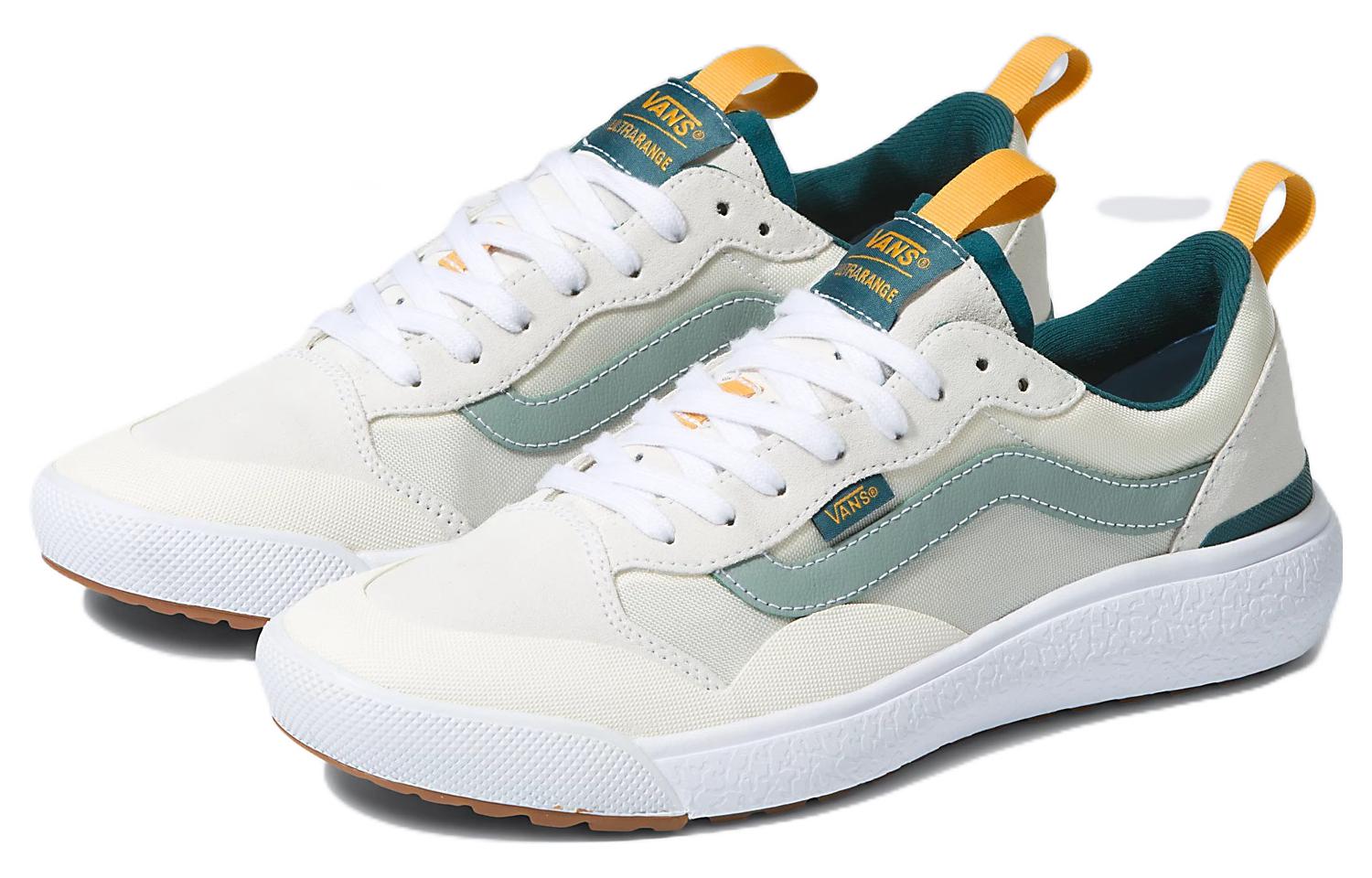 Vans UltraRange Exo SE 'Green White' VN0A4UWMV0N
