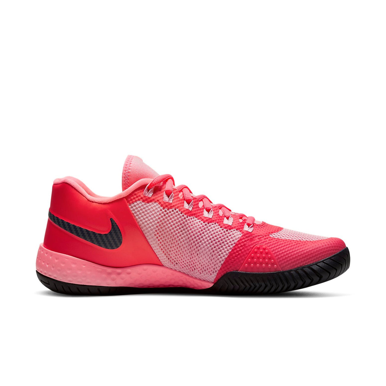 (WMNS) Nike Flare 2 HC 'Laser Crimson' AV4713-604
