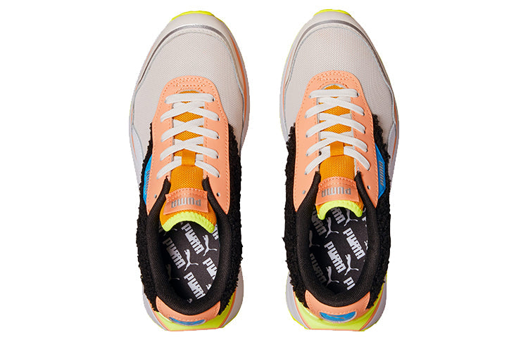 (WMNS) PUMA Cruise Rider 'Cuddle' 385518-01