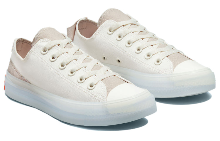 Converse Chuck Taylor All Star CX Stretch Canvas Low 'Translucent - Egret' 172894C