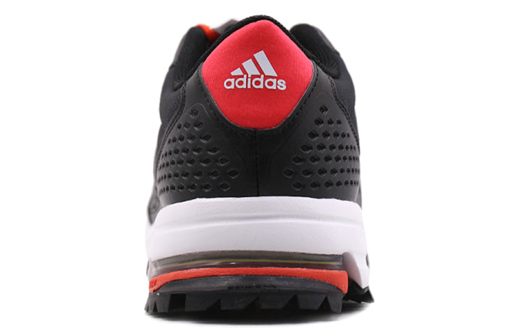 adidas Marathon 10 Tr 'Black Red' CM8307