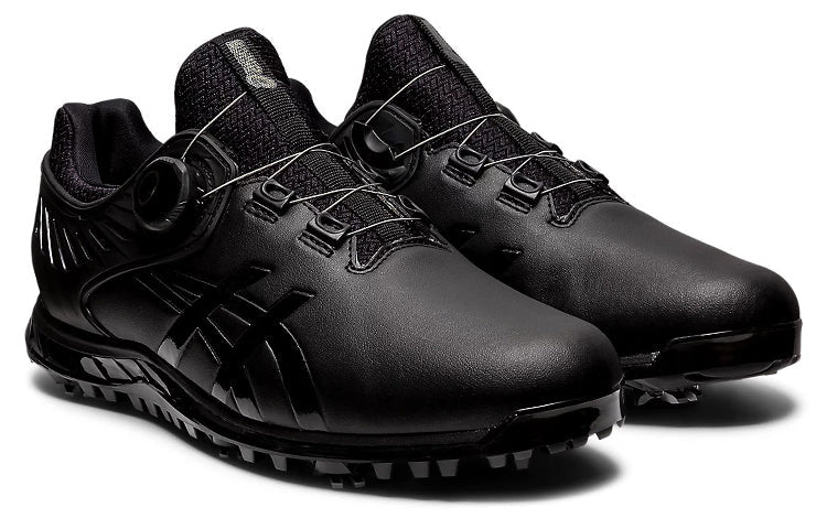 ASICS Gel-Ace Pro 5 BOA 'Triple Black' 1111A180-001