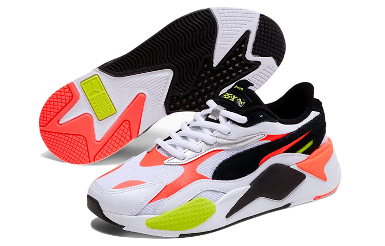 PUMA RS-X3 'Lava Blast' 374606-01