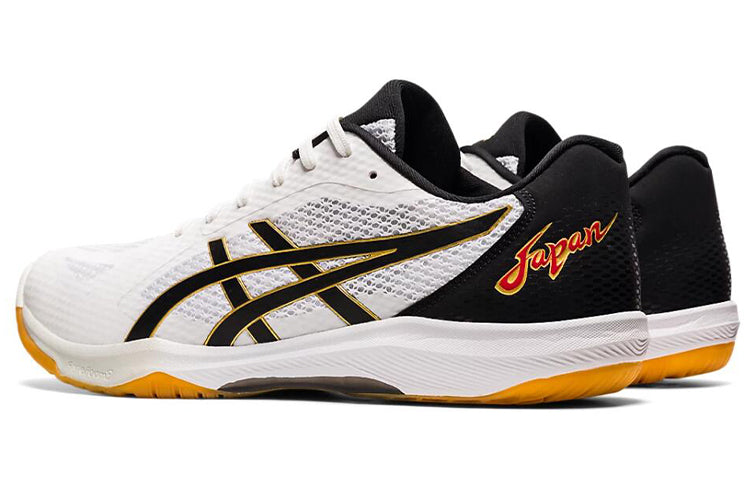ASICS Rote Japan Lyte FF 2 White/Black 1053A028-103