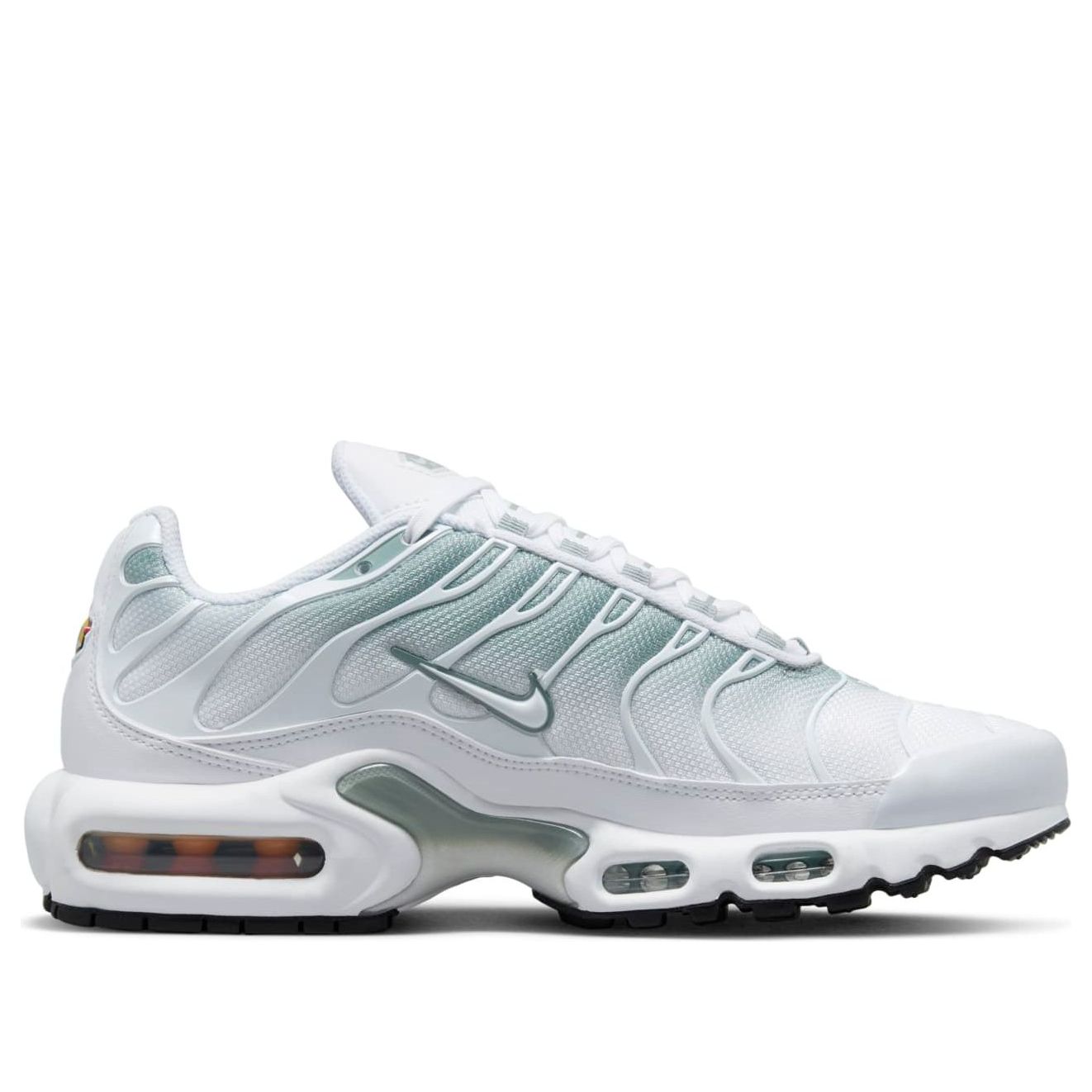 (WMNS)Nike Air Max Plus 'Mica Green' DZ3670-100