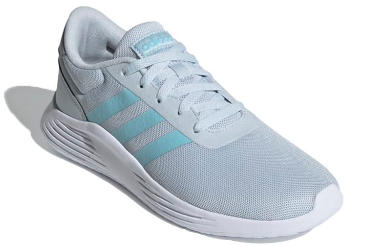 (WMNS) adidas neo Lite Racer 2.0 'Blue' FZ0381